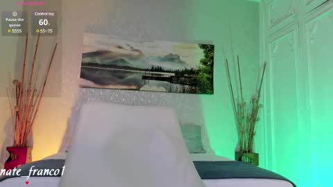 Nate Franco online show from 02.28.25