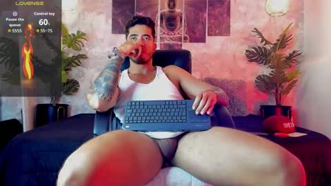 Nate Franco online show from 09.13.25