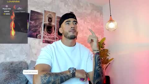 Nate Franco online show from 09.18.25