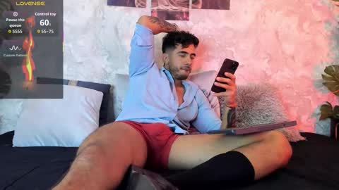 Nate Franco online show from 09.19.25