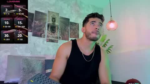 Nate Franco online show from 09.23.25