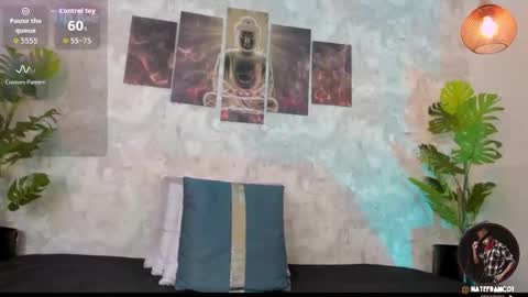 Nate Franco online show from 11.09.25