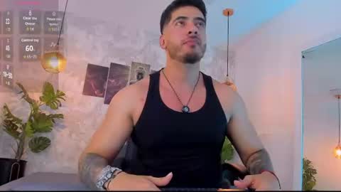 Nate Franco online show from 06.13.26
