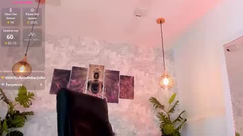 Nate Franco online show from 07.31.26