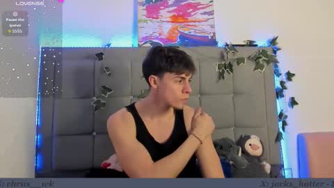 Nathaniel online show from 03.14.26