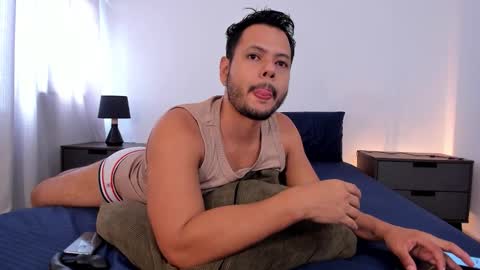 Nate Ocean online show from 02.22.26