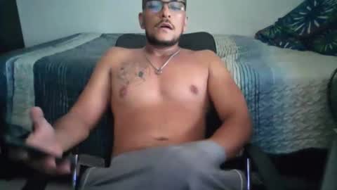 Snapshot of nate_torres chatting on 01.31.26 Nate torres online show from 01.31.26