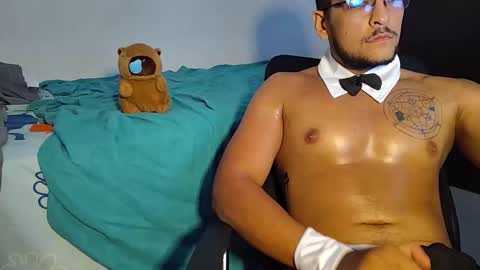 Snapshot of nate_torres chatting on 02.07.26 Nate torres online show from 02.07.26