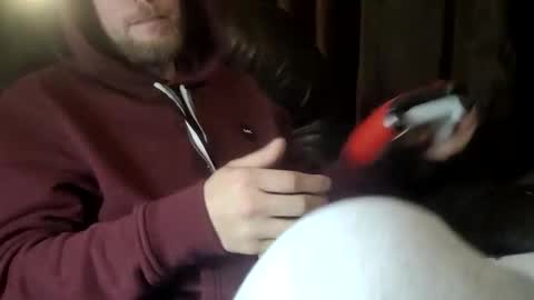 Snapshot of natesbigdick chatting on 01.06.25 natesbigdick online show from 01.06.25