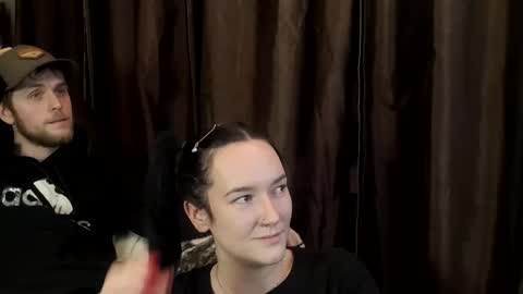 Snapshot of natesbigdick chatting on 01.27.25 natesbigdick online show from 01.27.25