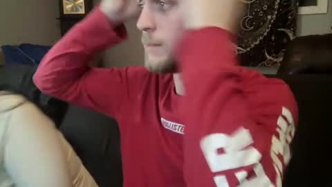 Snapshot of natesbigdick chatting on 01.27.25 natesbigdick online show from 01.27.25