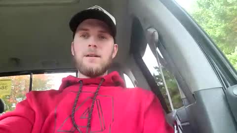 Snapshot of natesbigdick chatting on 10.15.25 natesbigdick online show from 10.15.25