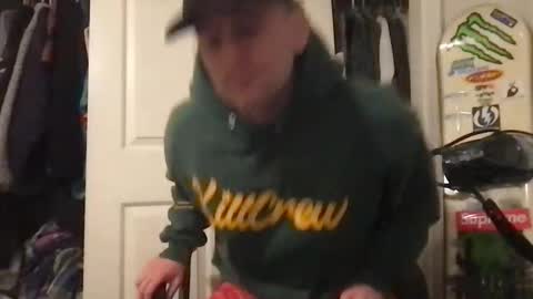 natetheexplorer online show from 01.11.26