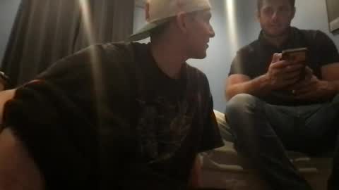 natetheexplorer online show from 08.01.26