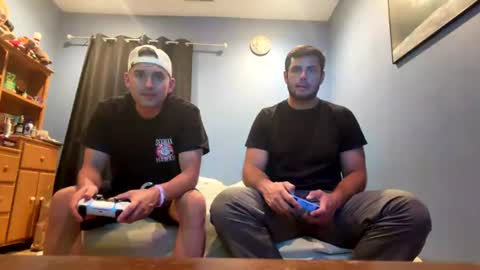 natetheexplorer online show from 08.06.26