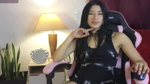 Snapshot of nath1_ chatting on 03.06.26 NATHALIA online show from 03.06.26