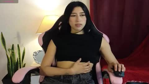 Snapshot of nath1_ chatting on 03.06.26 NATHALIA online show from 03.06.26