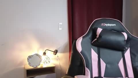 Snapshot of nath1_ chatting on 03.20.26 NATHALIA online show from 03.20.26