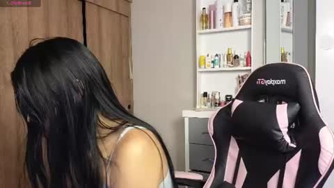 NATHALIA online show from 08.07.26