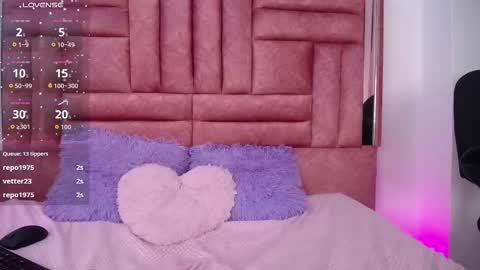 NATH online show from 11.08.25