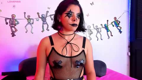 Nath online show from 10.24.25