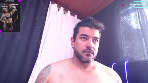 Natha  Andy  online show from 07.30.26