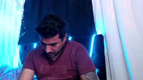 Natha  Andy  online show from 08.01.26