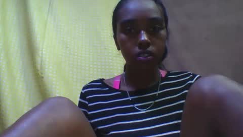 Snapshot of nathaaldy chatting on 09.19.25 nathaaldy online show from 09.19.25