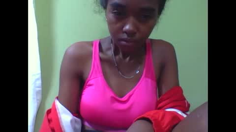Snapshot of nathaaldy chatting on 10.14.25 nathaaldy online show from 10.14.25