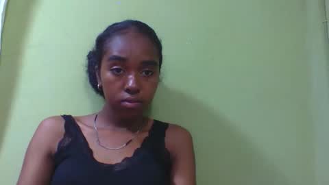 Snapshot of nathaaldy chatting on 10.15.25 nathaaldy online show from 10.15.25