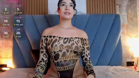 Nathalia koch online show from 06.26.26