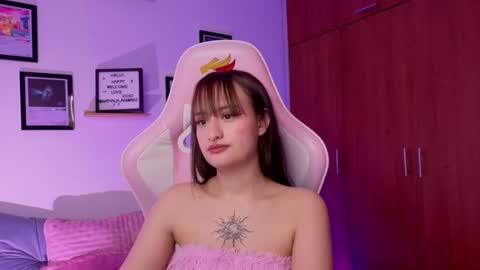 Nathalia Ramirez online show from 03.15.26