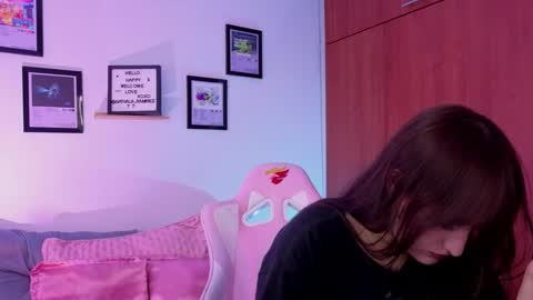 Nathalia Ramirez online show from 03.19.26