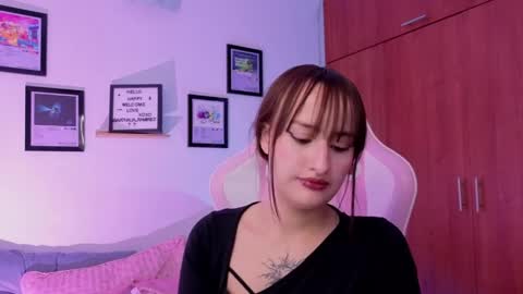 Nathalia Ramirez online show from 03.31.26