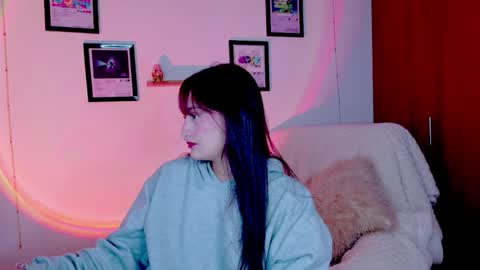 Snapshot of nathalia_ramirez_ chatting on 07.30.26 Nathalia Ramirez online show from 07.30.26