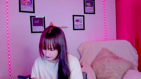 Snapshot of nathalia_ramirez_ chatting on 07.31.26 Nathalia Ramirez online show from 07.31.26
