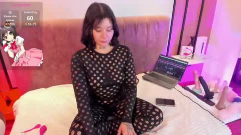 nathalia_stone online show from 03.09.25