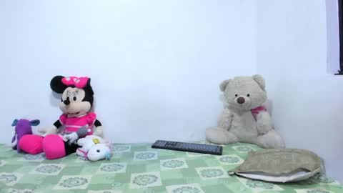 Snapshot of nathaliasmiith chatting on 05.25.26 Nathalia online show from 05.25.26