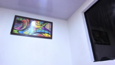 Snapshot of nathaliasmiith chatting on 06.29.26 Nathalia online show from 06.29.26