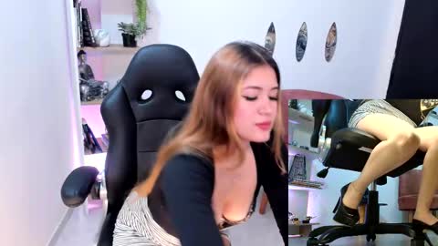 NATHALIE online show from 11.01.25