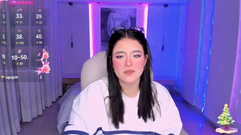 NATHALIE online show from 12.17.24