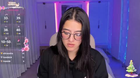 NATHALIE online show from 01.04.25