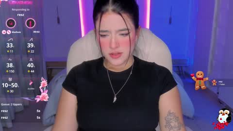 NATHALIE online show from 01.21.25