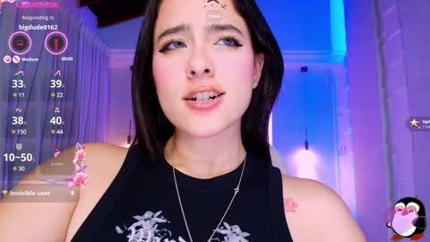 NATHALIE online show from 02.07.25