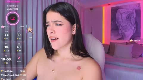 NATHALIE online show from 03.08.25