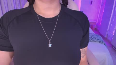 NATHALIE online show from 09.20.25