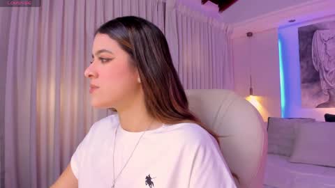 NATHALIE online show from 04.20.26