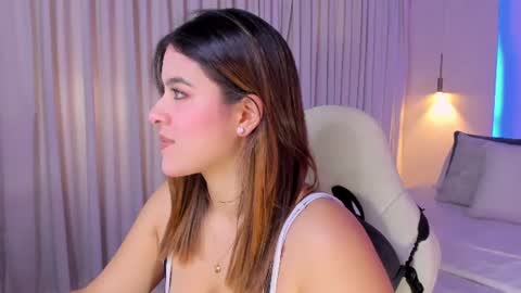 Snapshot of nathalie_rivers chatting on 06.27.26 NATHALIE online show from 06.27.26