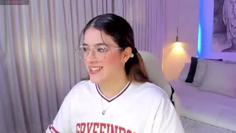 Snapshot of nathalie_rivers chatting on 07.13.26 NATHALIE online show from 07.13.26