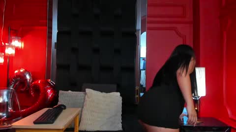 Snapshot of nathalie_rossel chatting on 02.03.25 nathalie rossel online show from 02.03.25